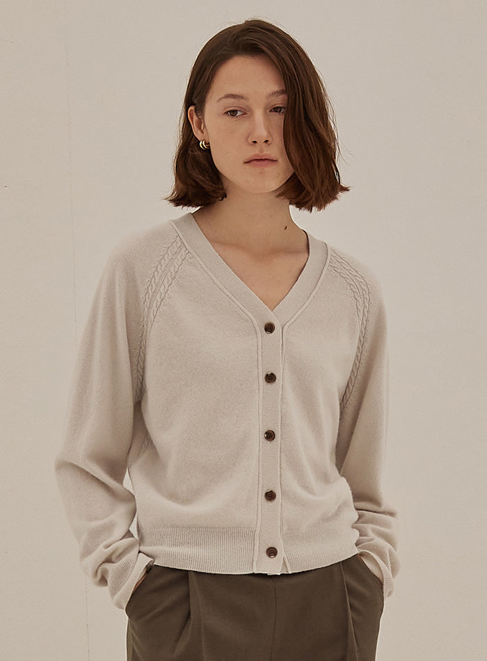 Mango Maniplease Oliver Cardigan