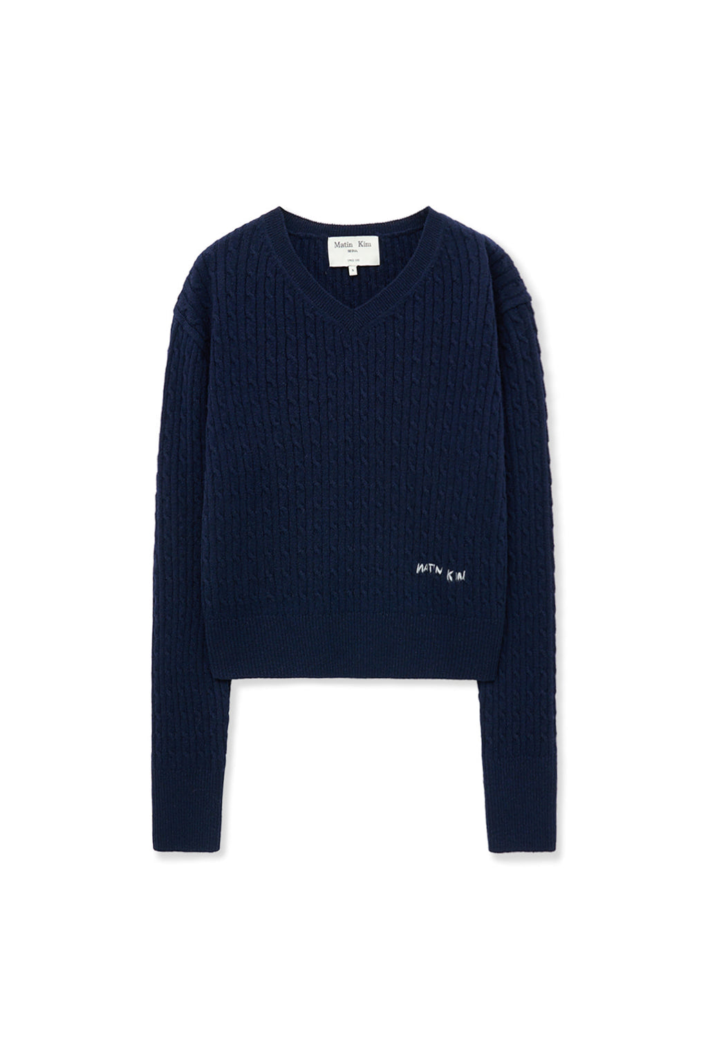 Clothing in NAVY - Premium quality product image