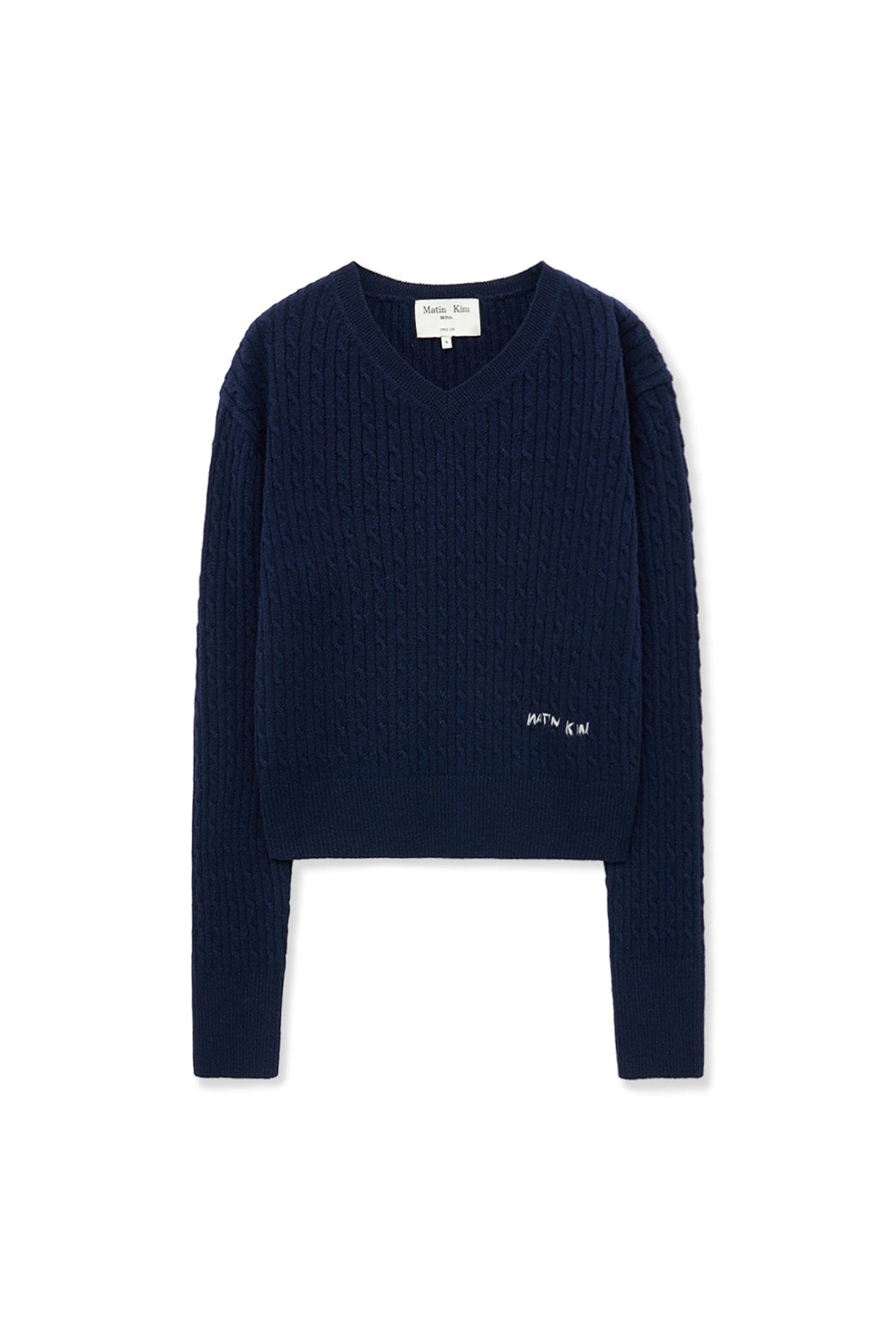 Clothing in NAVY - Premium quality product image