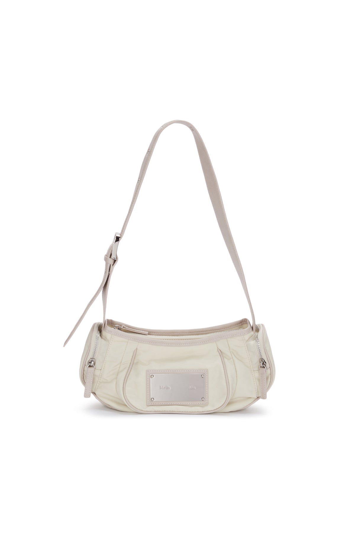 Handbags, Wallets & Cases in LIGHT BEIGE - Premium quality product image