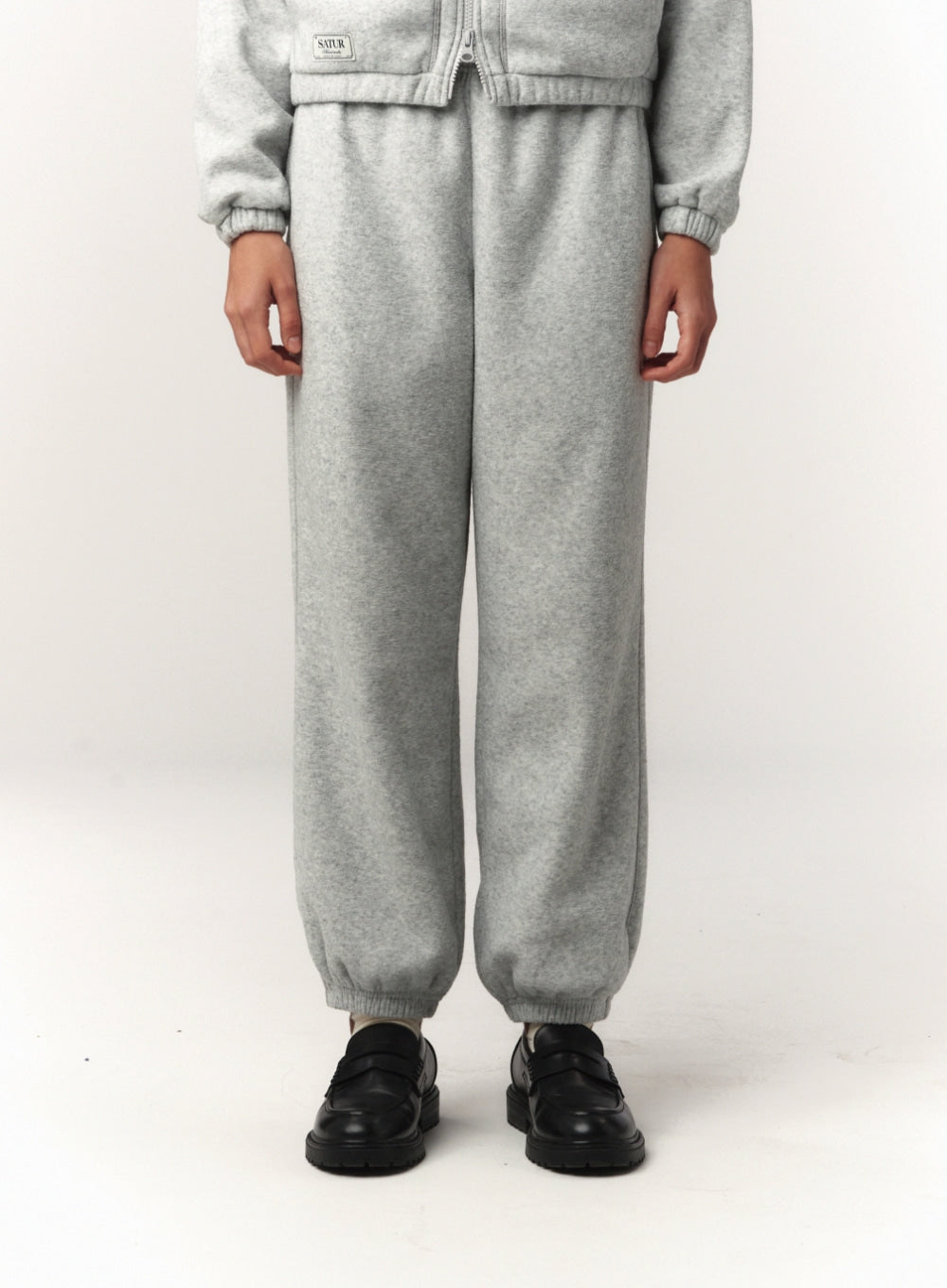 Clothing in gray - Premium quality product image