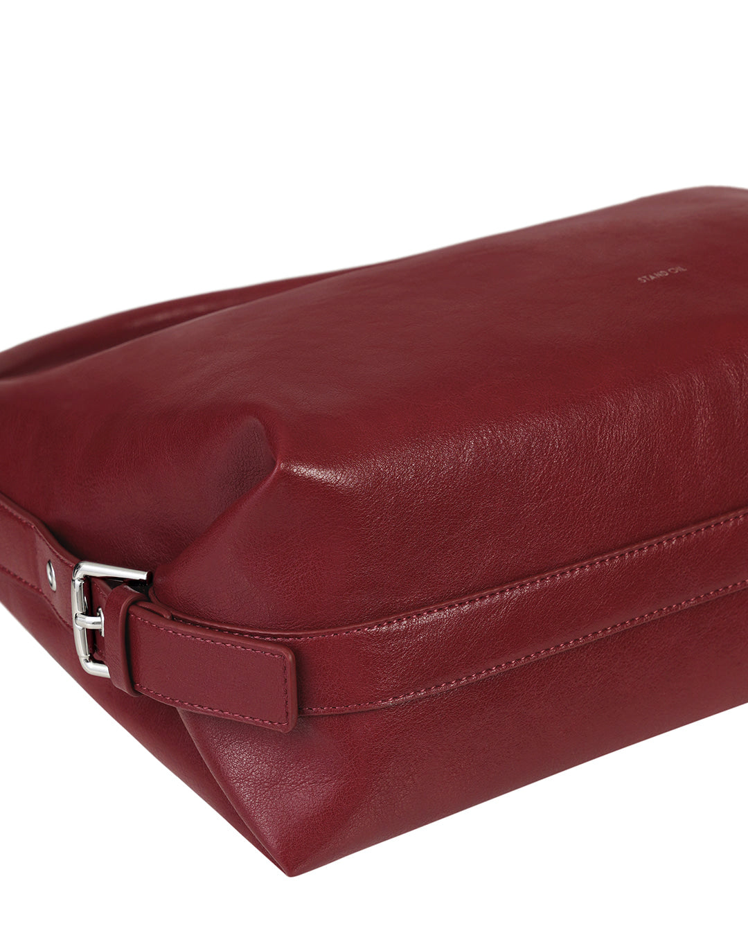 [standoil] Mushy Bag · Mushy Bag / Red Wine