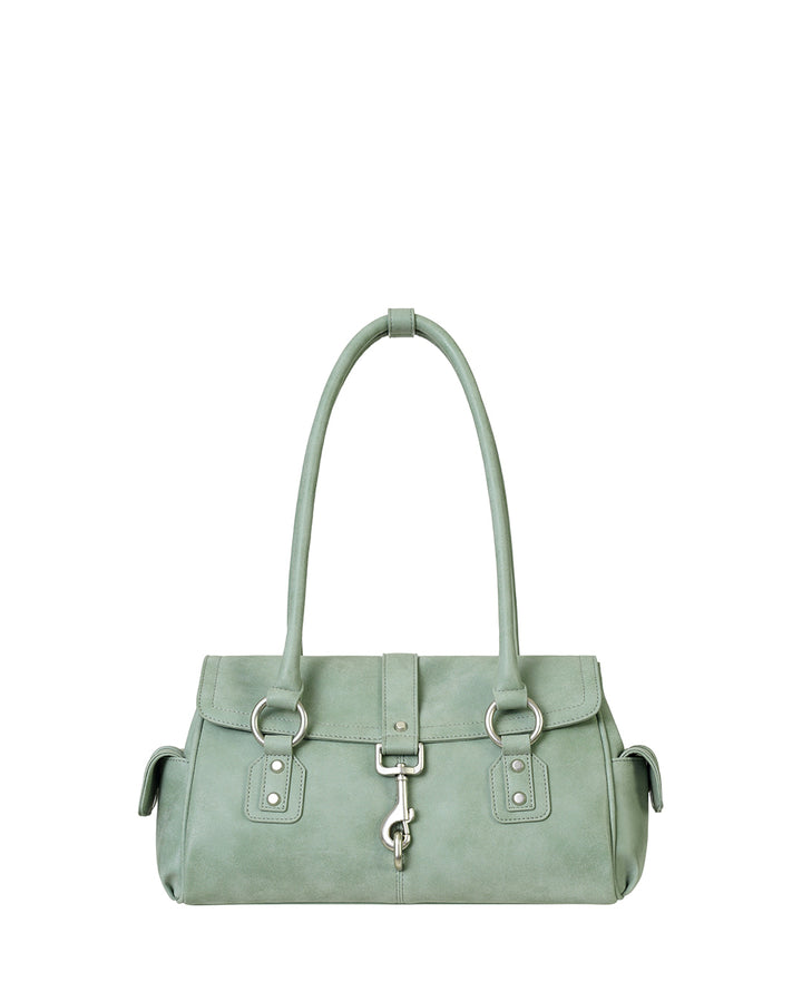 Standoil Beni Bag / Mint