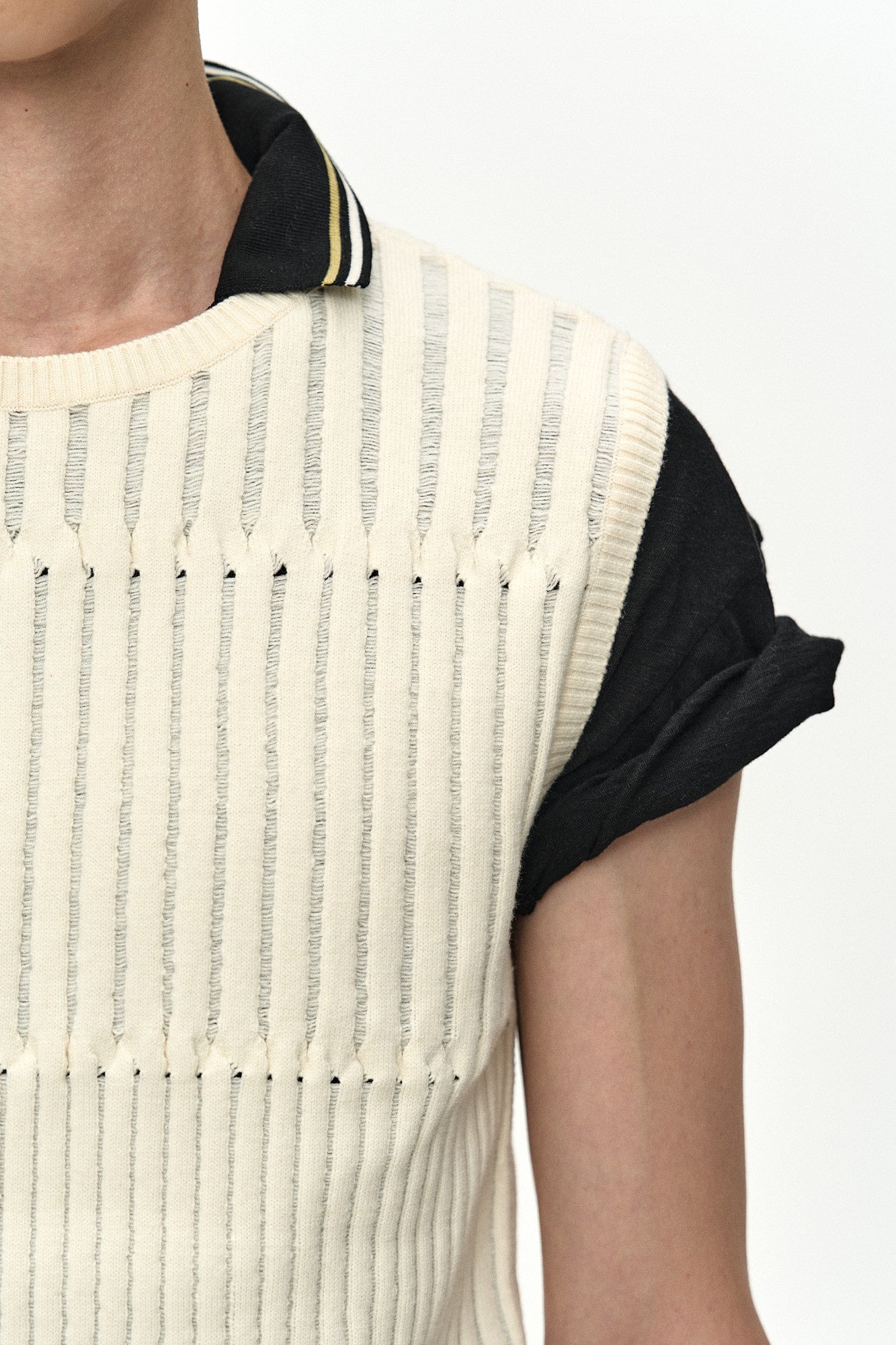 Andersson Bell Ford Knit Sleeveless