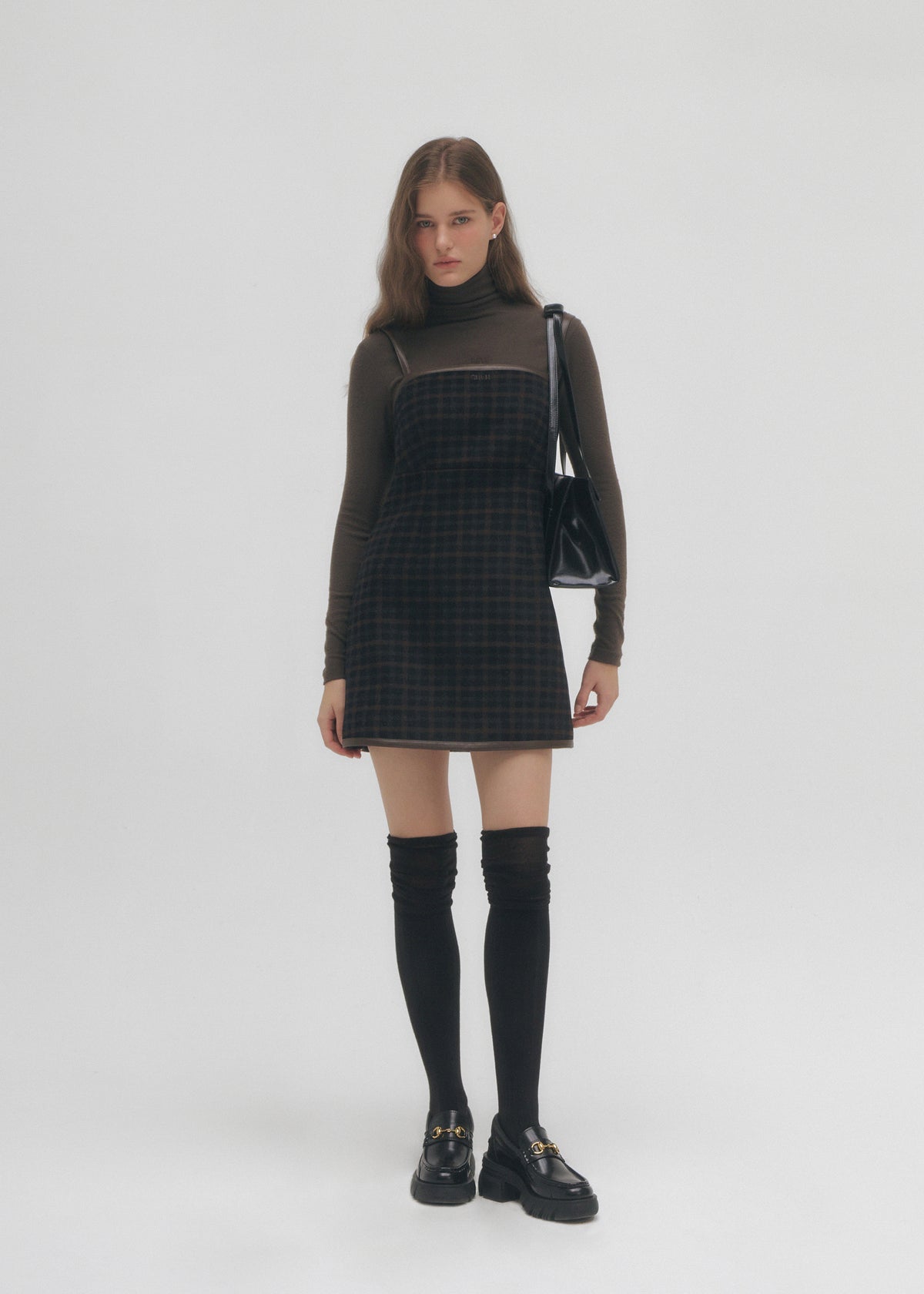 Grove Mine Turtleneck T