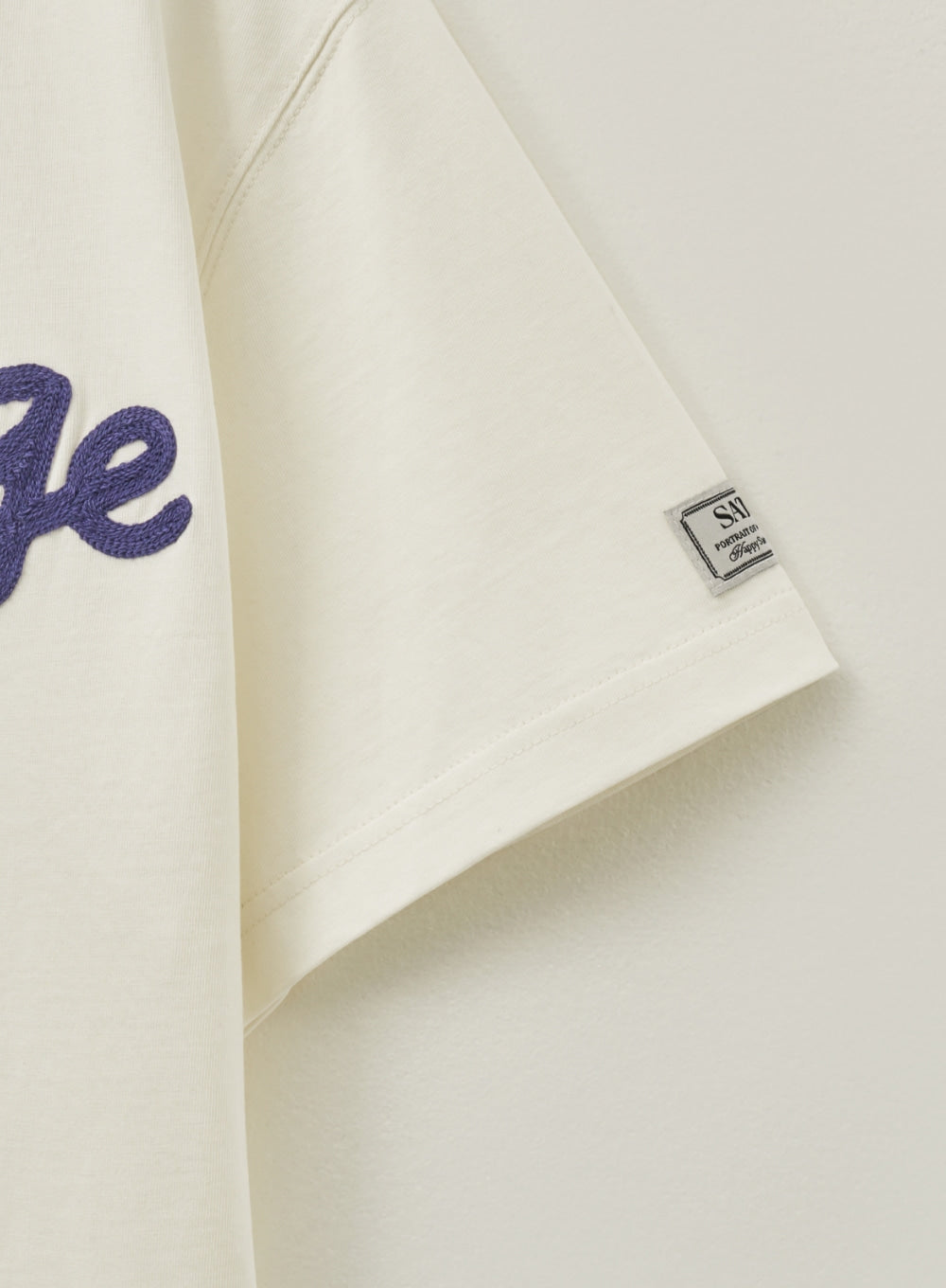 Clothing in navy - Premium quality product image