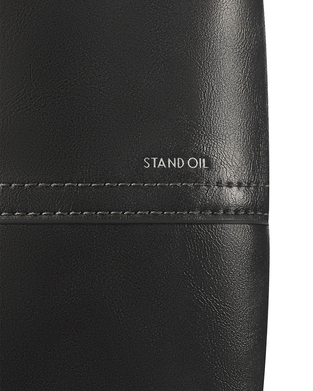 [standoil] Tovi Bag · TOVI BAG / Metallic Gray