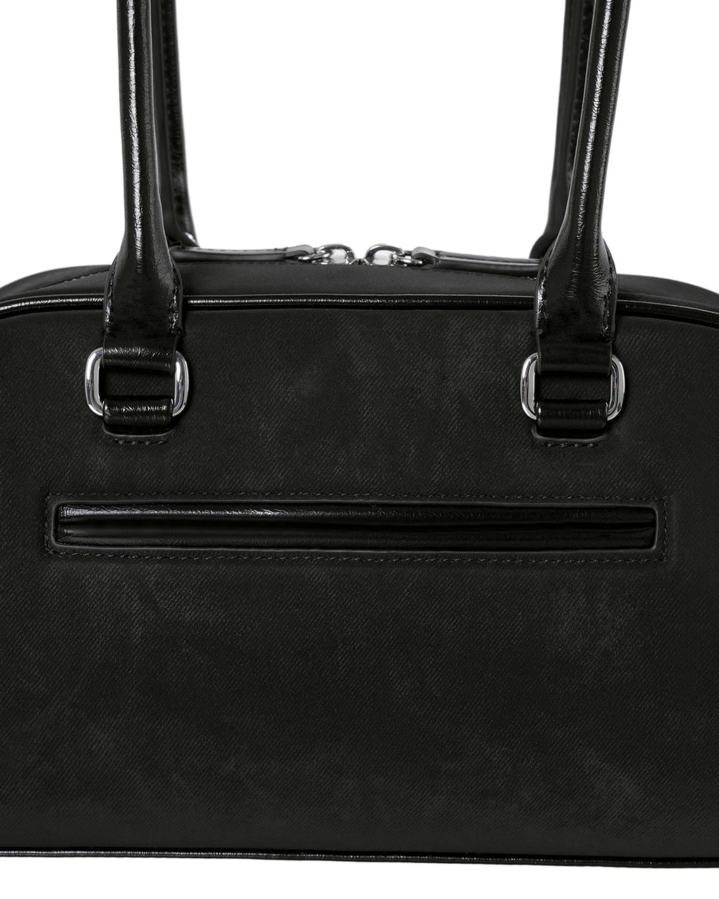 Chubby Bag · Chubi Bag / Black Combo