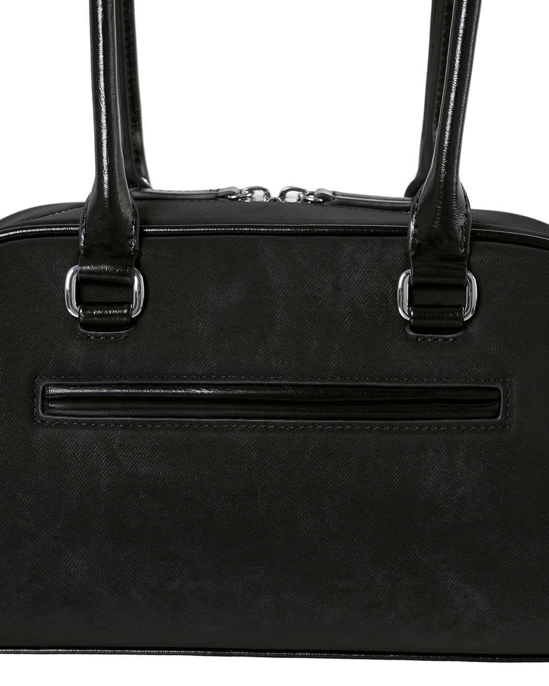 Chubby Bag · Chubi Bag / Black Combo
