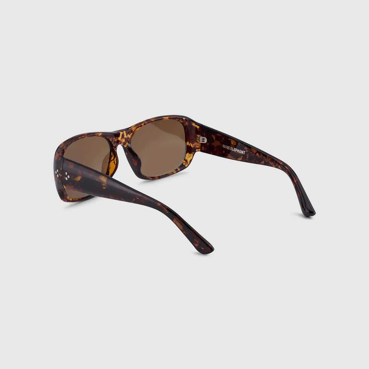 Blue Elephant Zama leopard