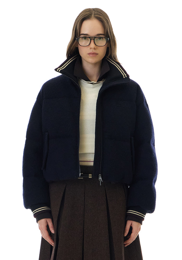 Grove Lexi Down Jacket