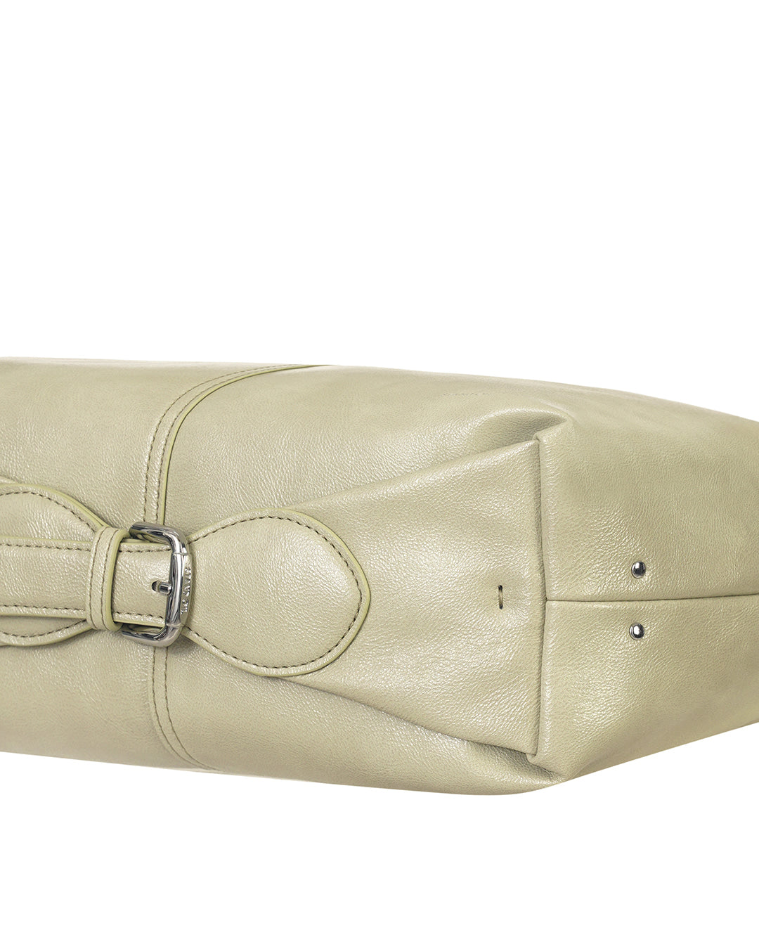 [standoil] Tickle Bag · Tickle Bag / Olive