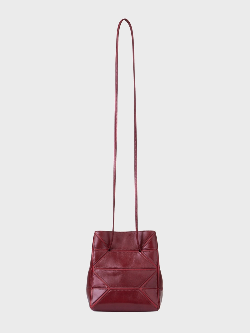 EENK Peace Bag - Red