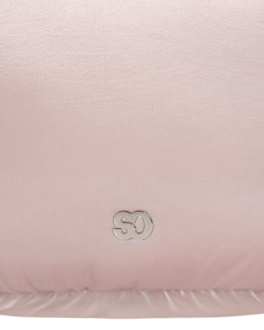 Standoil Bubble Bag · Bubble Bag / Soft Pink