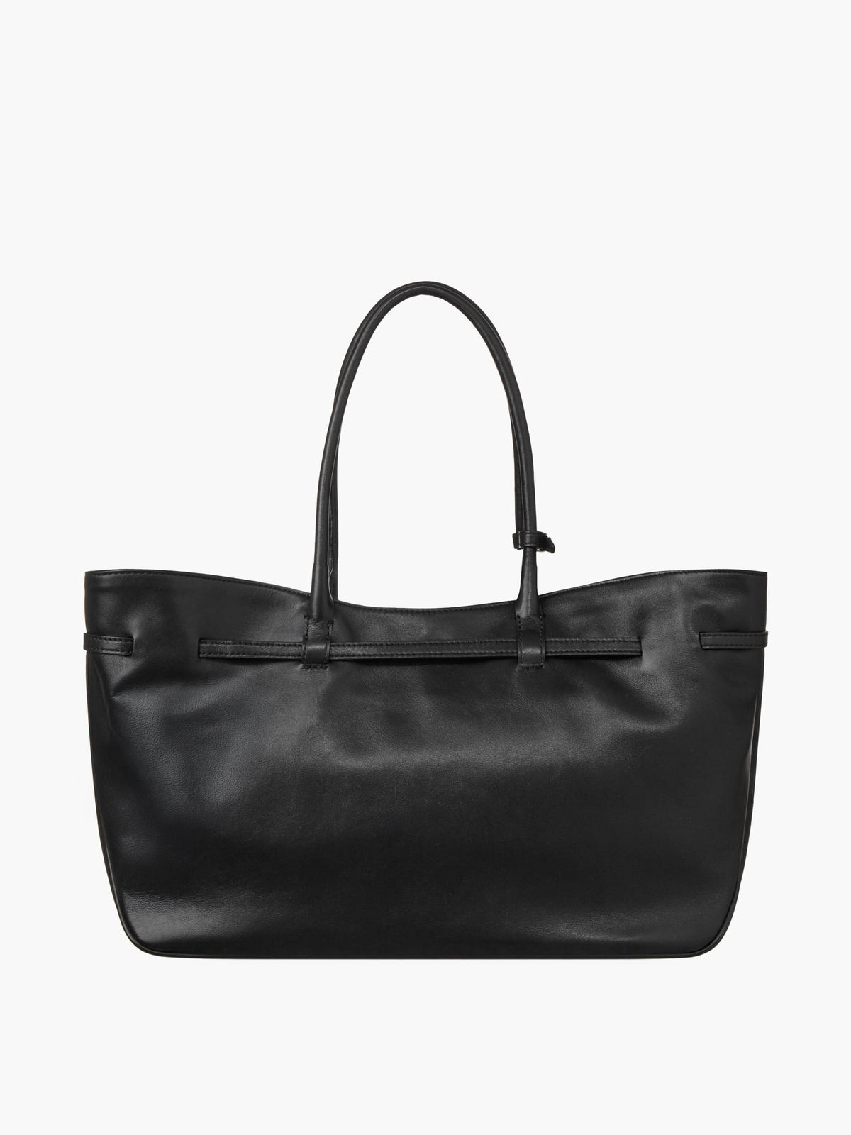 Margesherwood Grandma Used Bag Large black plain