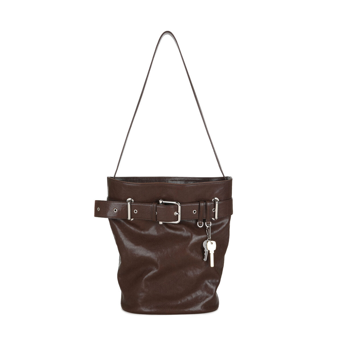 Osoi Bucket Brocle Polish Wood