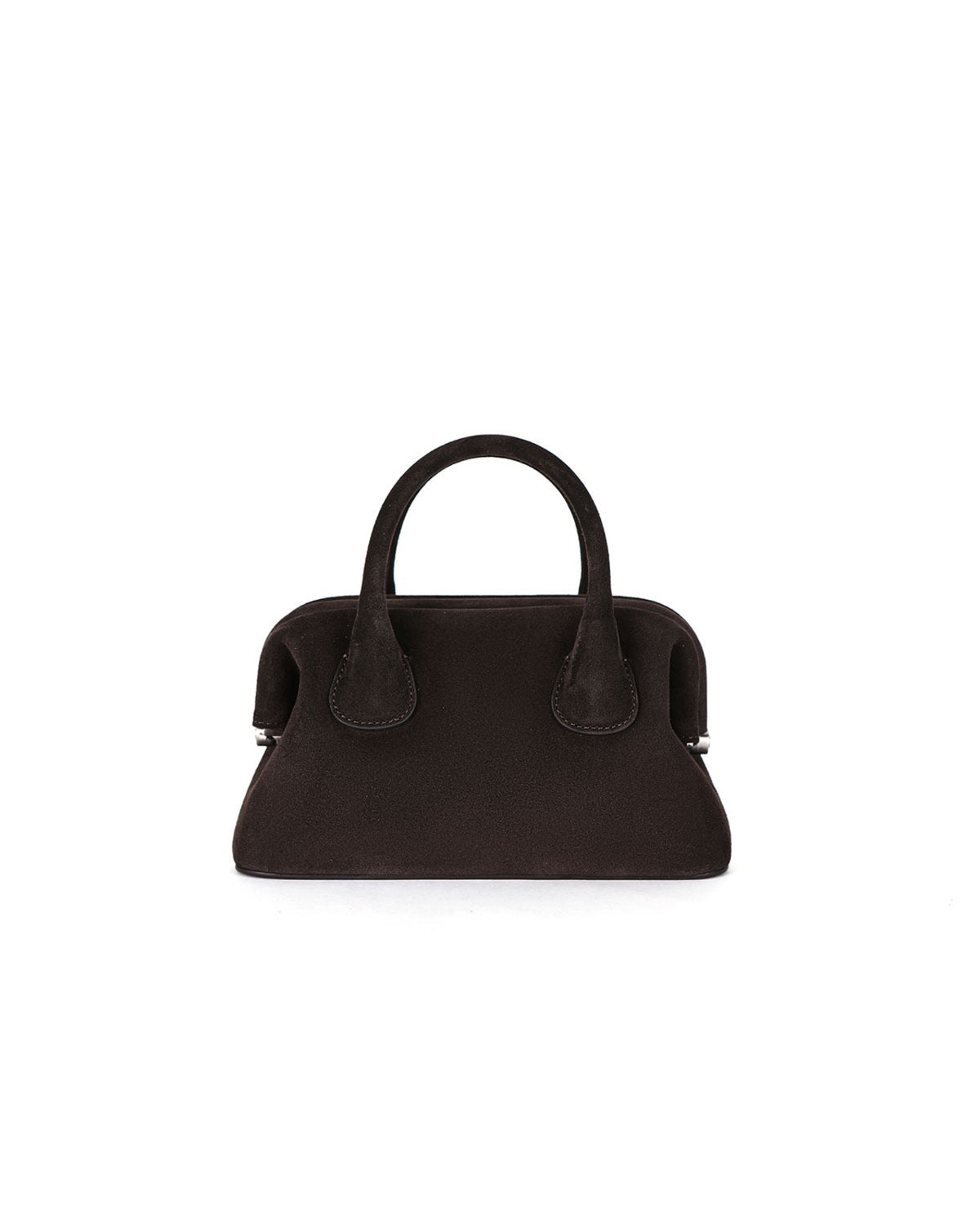 Osoi Boat Mini Suede Mocha