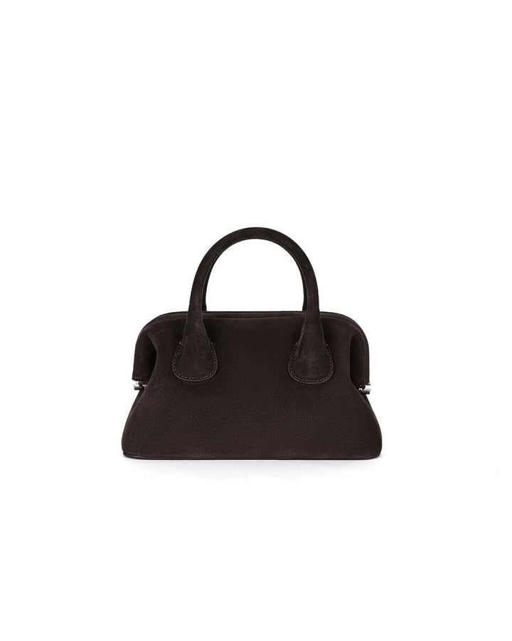 Osoi Boat Mini Suede Mocha