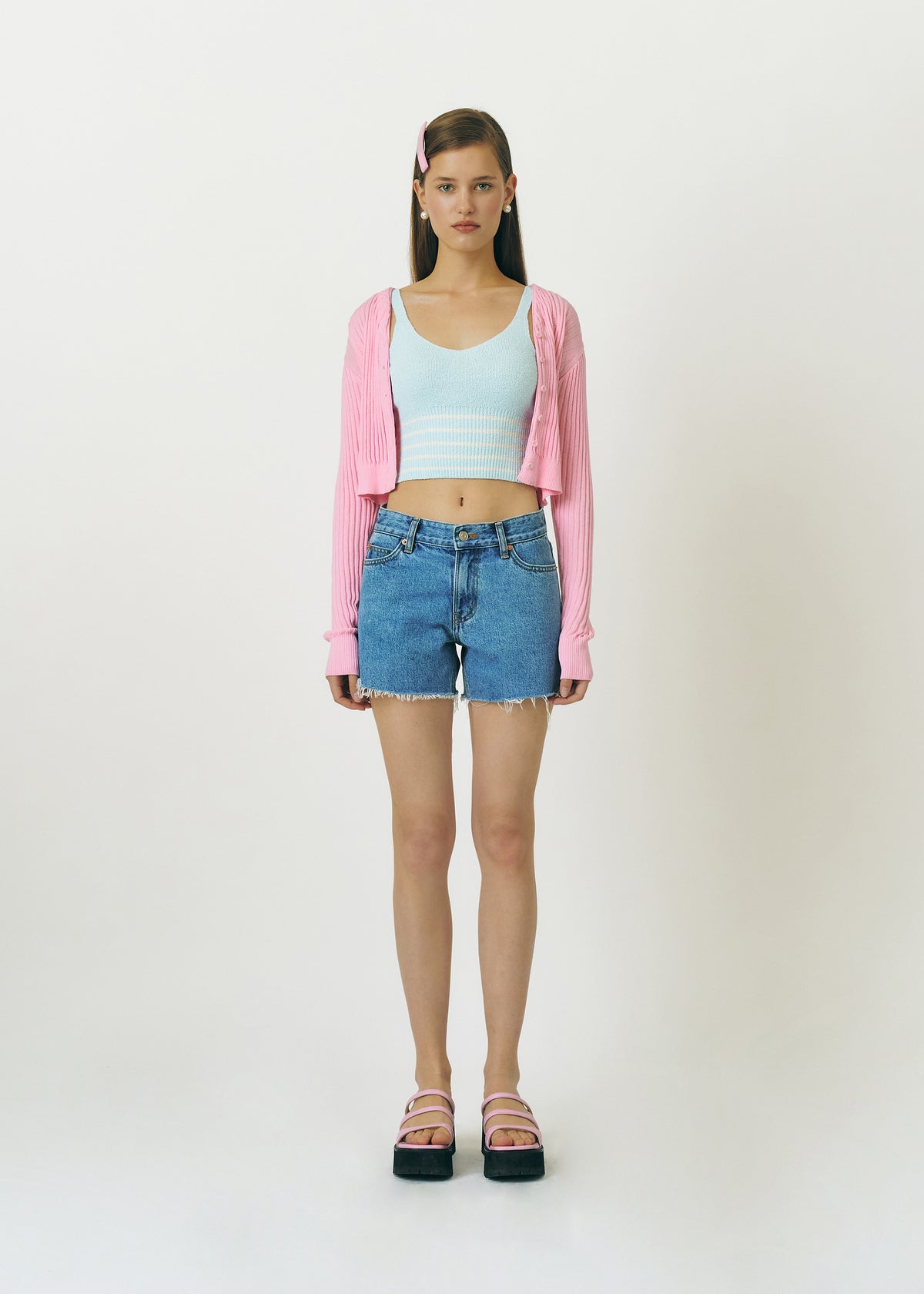 Grove Wein Sleeveless