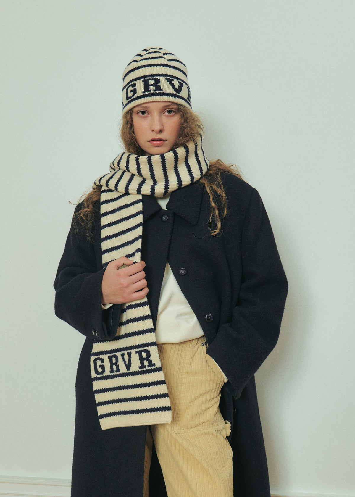 Grove Roa Muffler