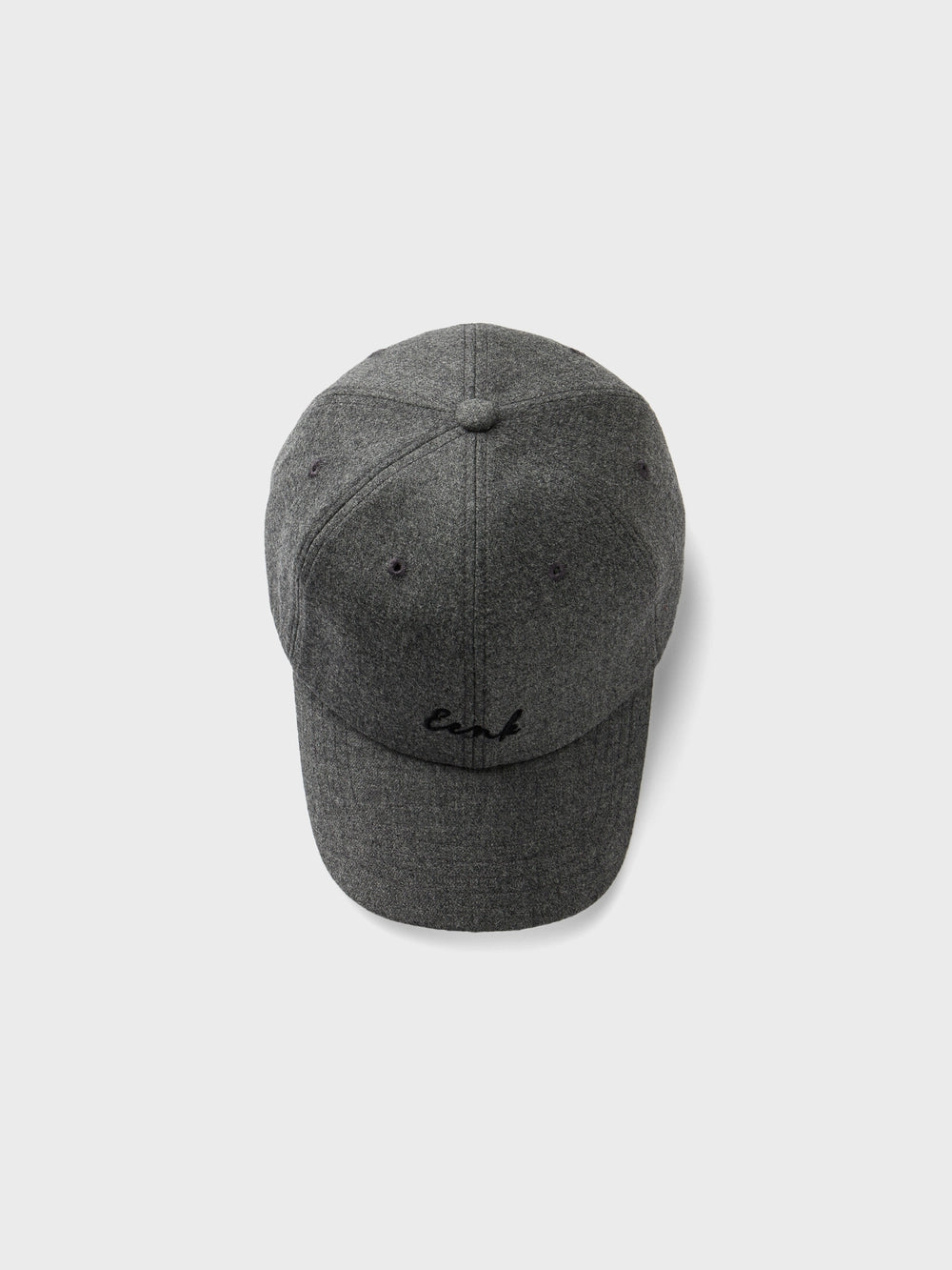EENK Classic Logo Cap - Gray