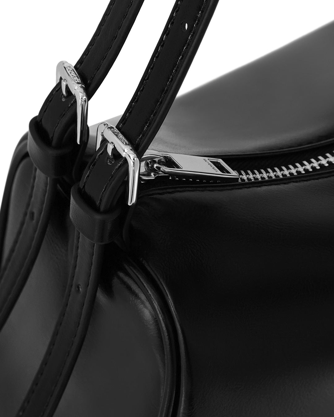 [standoil] Melly Bag · Melly Bag / Black