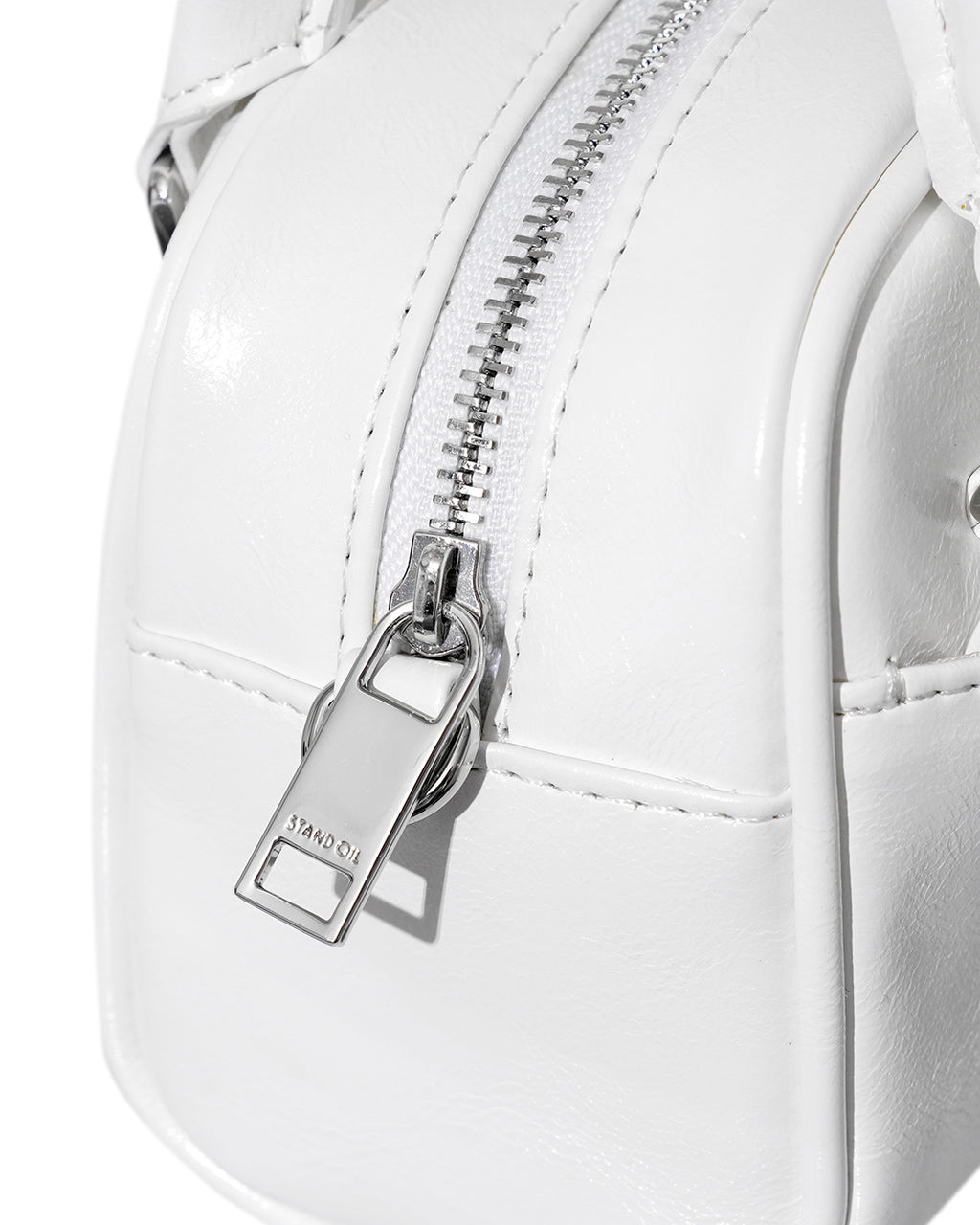 [standoil] Chubby Bag Tiny / White