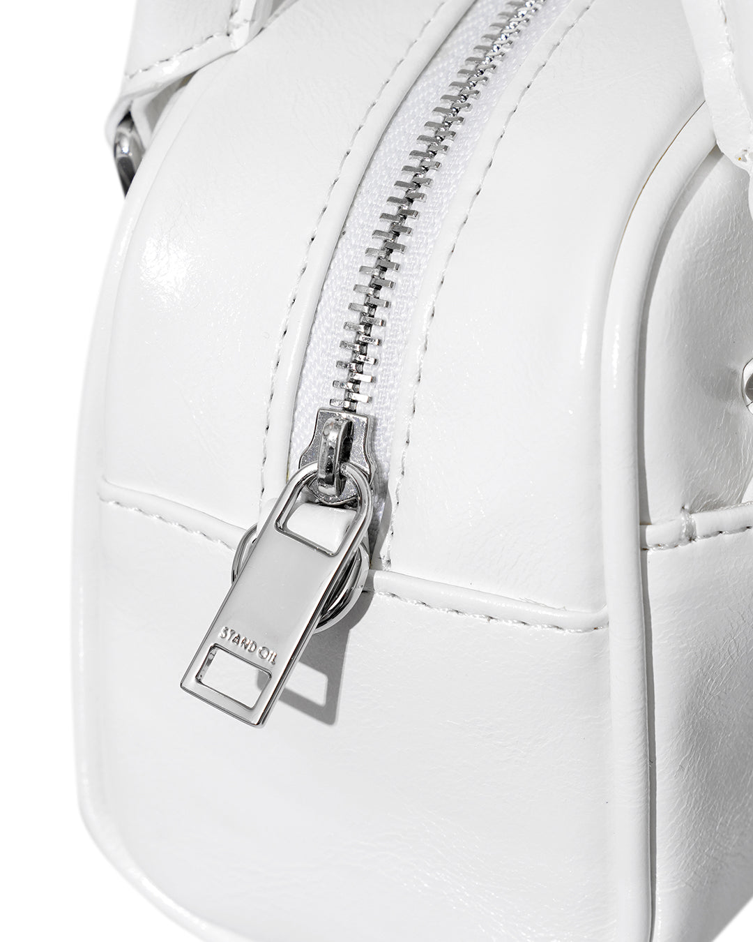 [standoil] Chubby Bag Tiny / White