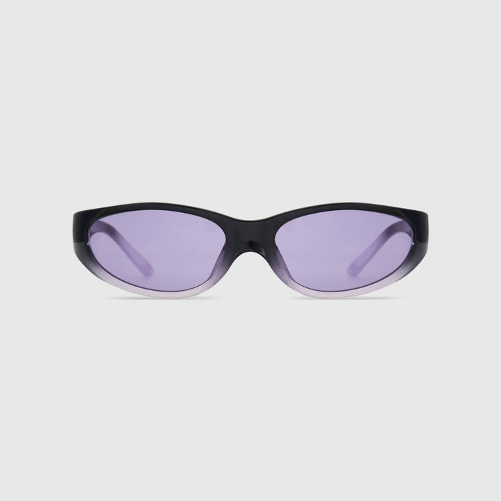 Blue Elephant Rift black purple