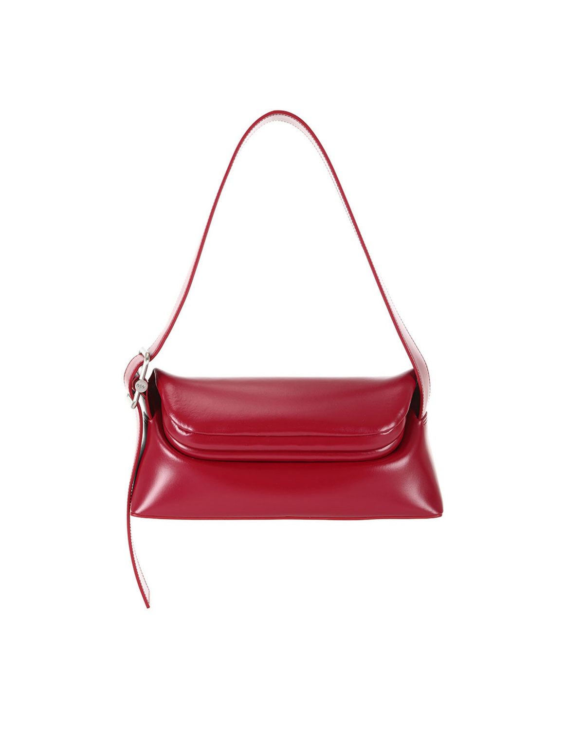 Osoi Folder Brot Plum Red