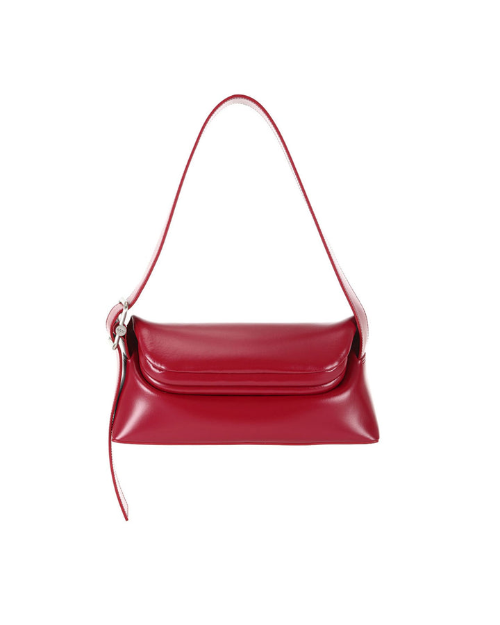 Osoi Folder Brot Plum Red