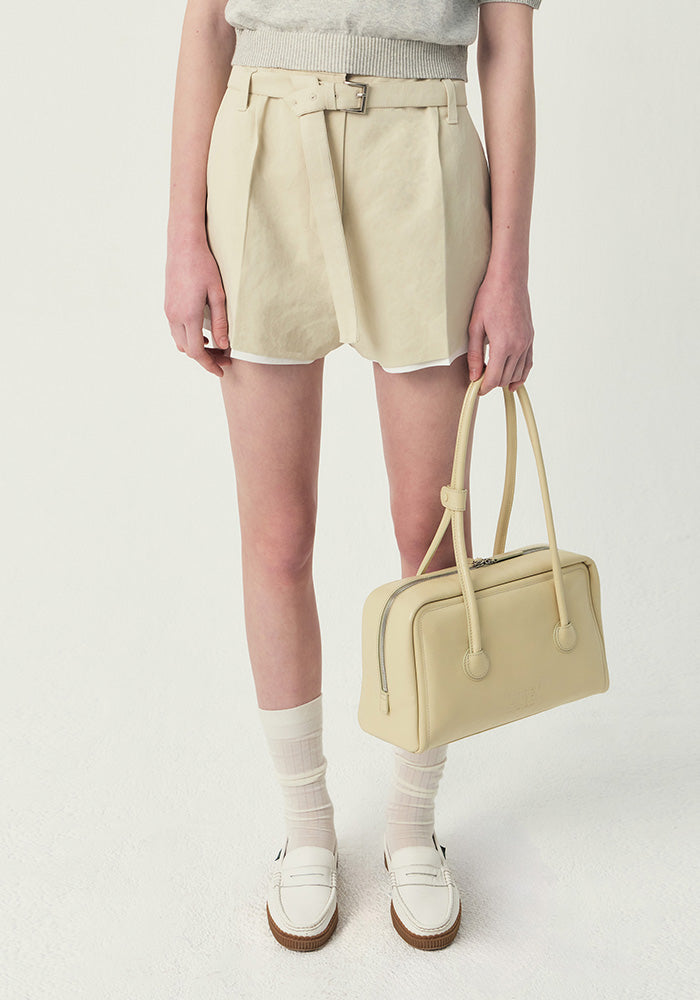 Grove Zane Layered Shorts