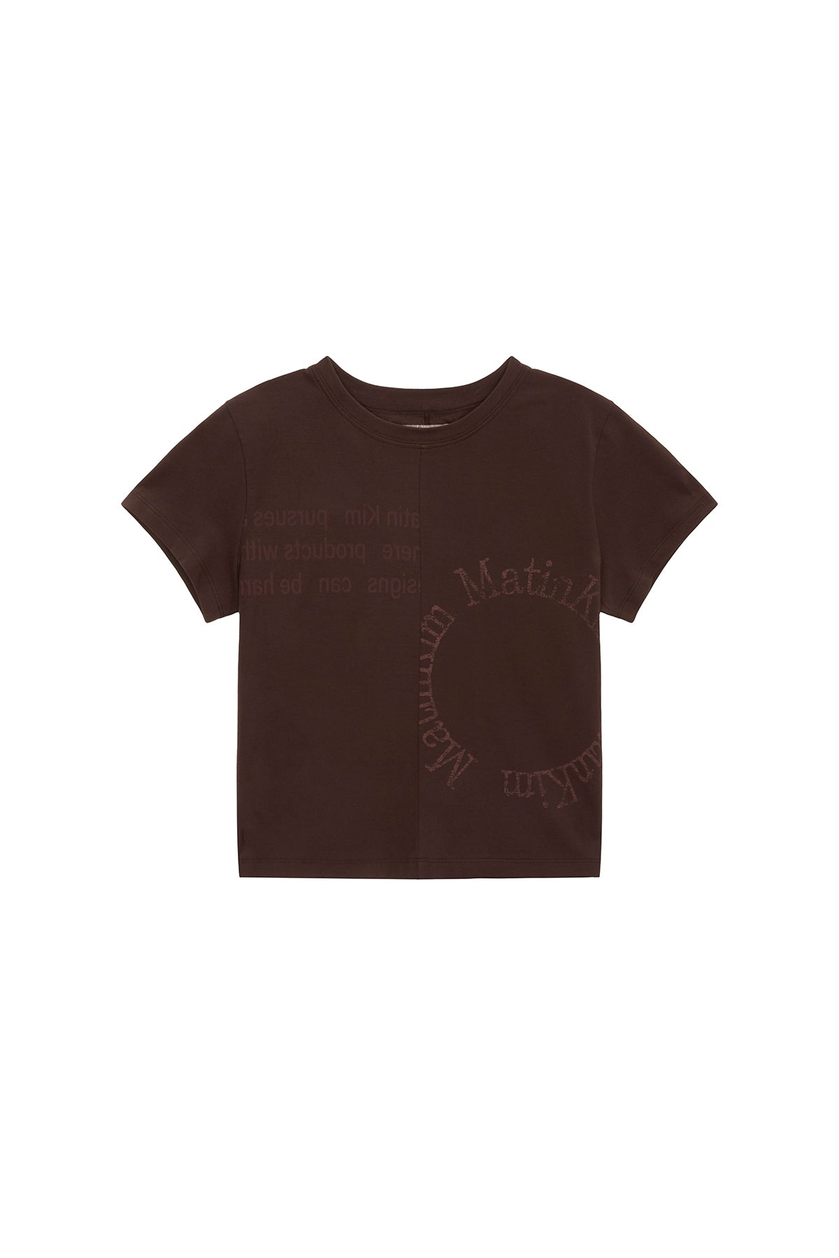 Clothing in BROWN - Premium quality product image