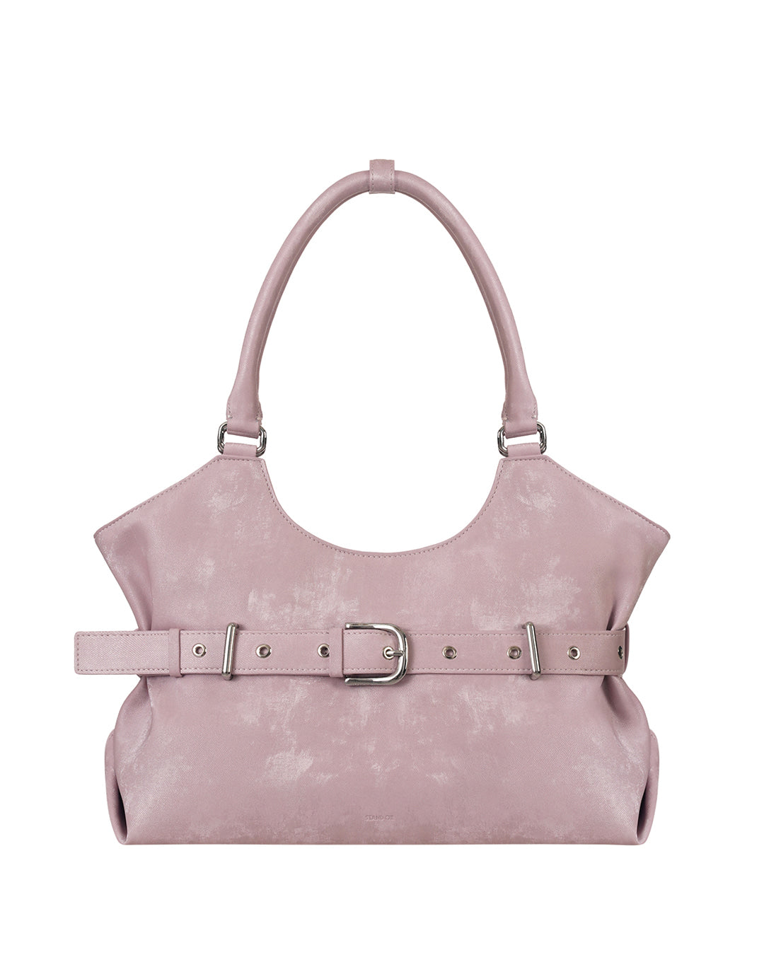 [standoil] Lene Bag · Pink