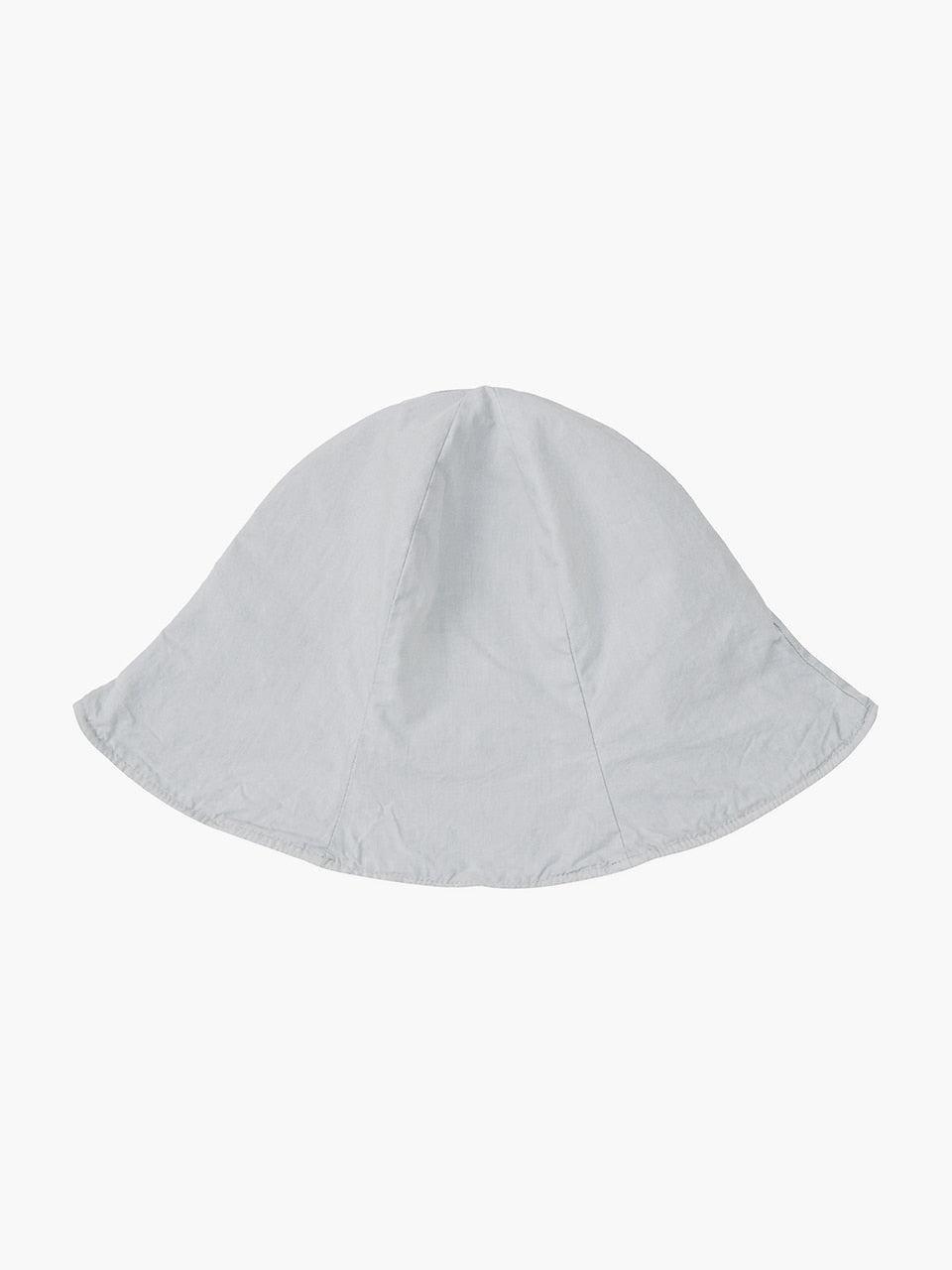 Margesherwood Washed Cotton Bucket Hat black