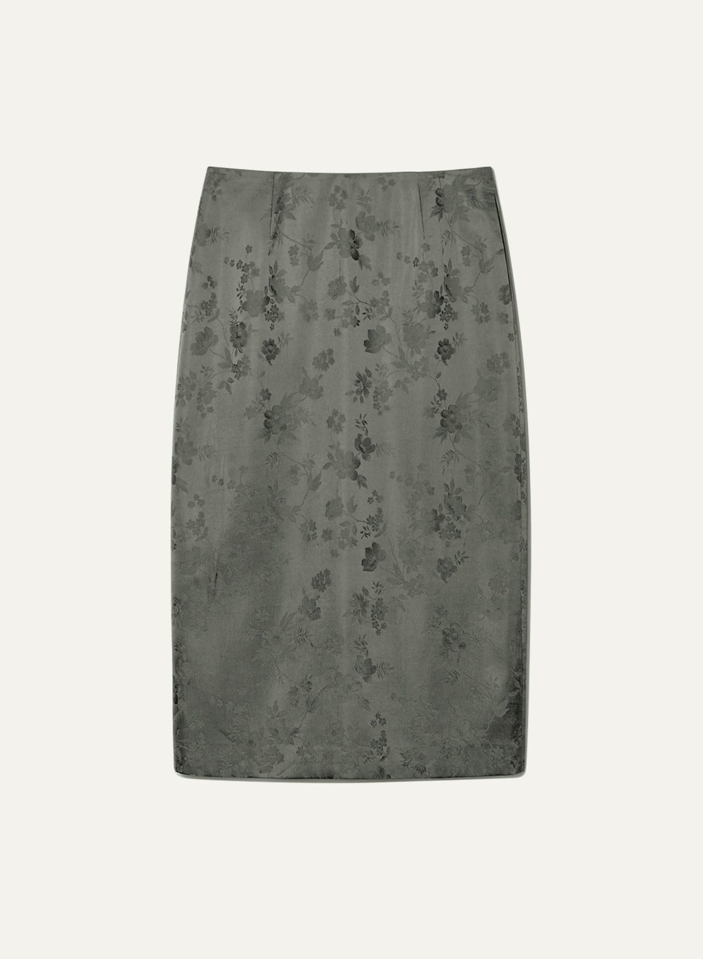Kindersalmon Flore Skirt Coal