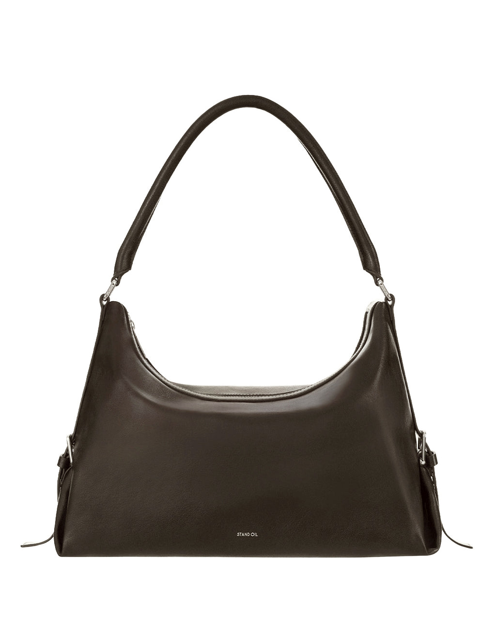 [standoil] Mushy Bag · Mushy Bag / Marron