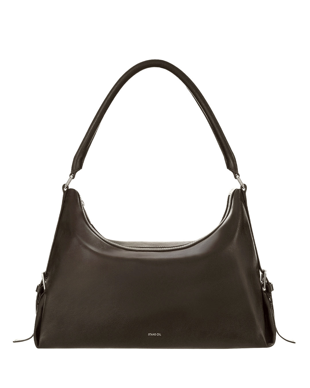 [standoil] Mushy Bag · Mushy Bag / Marron