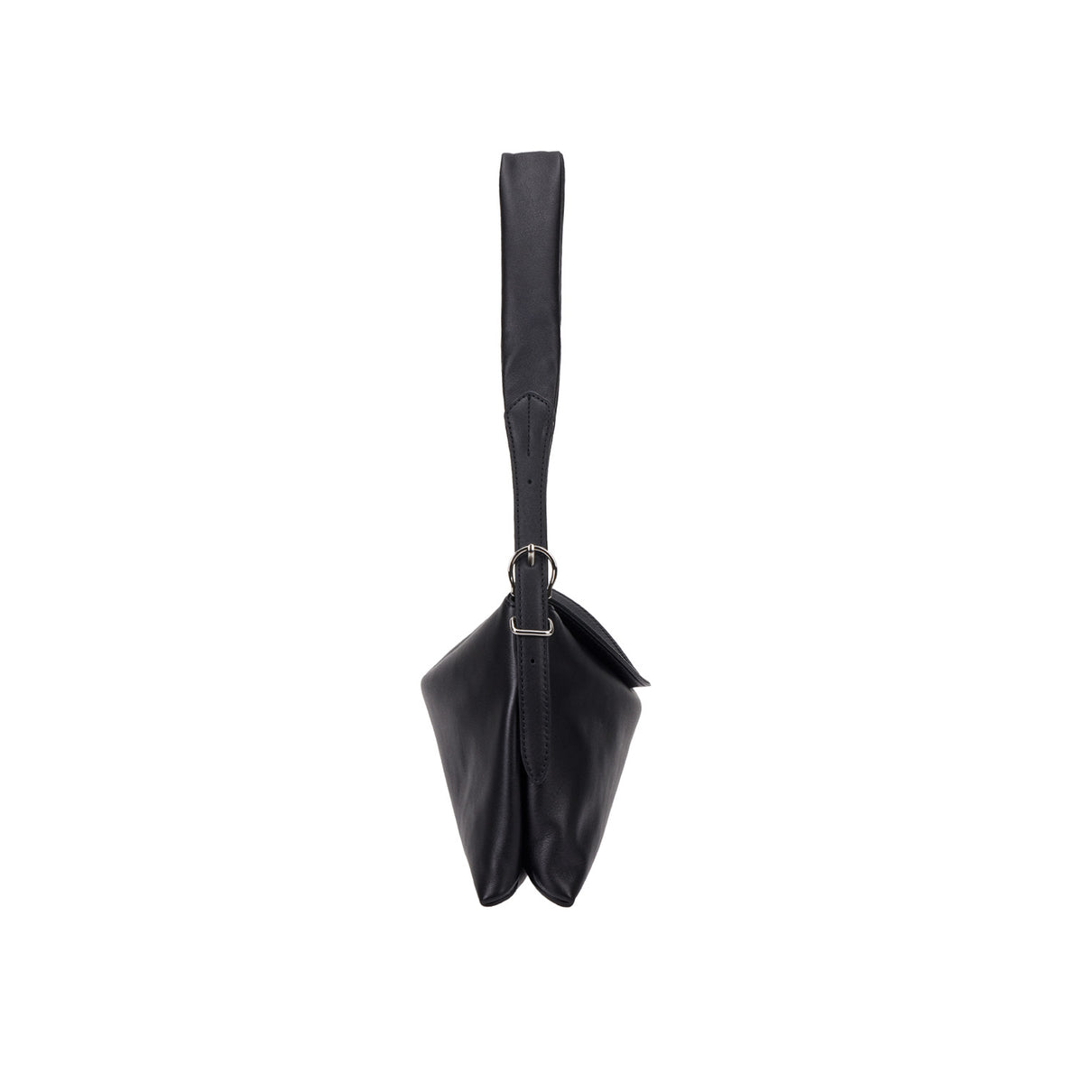 Vunque Halfmoon Aterre Shoulder S Black
