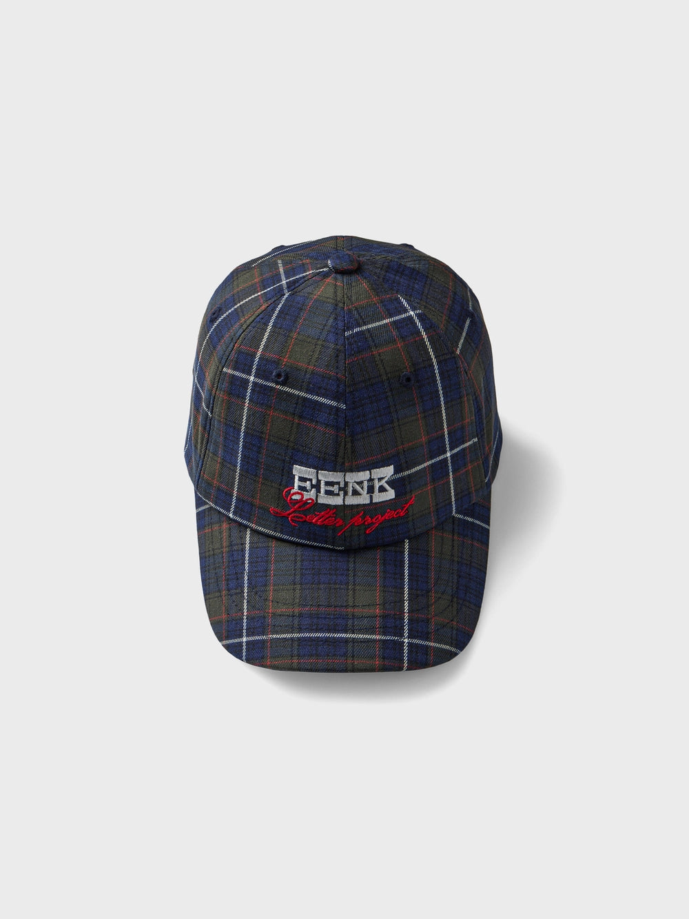 EENK Ink Signature Cap - Multi