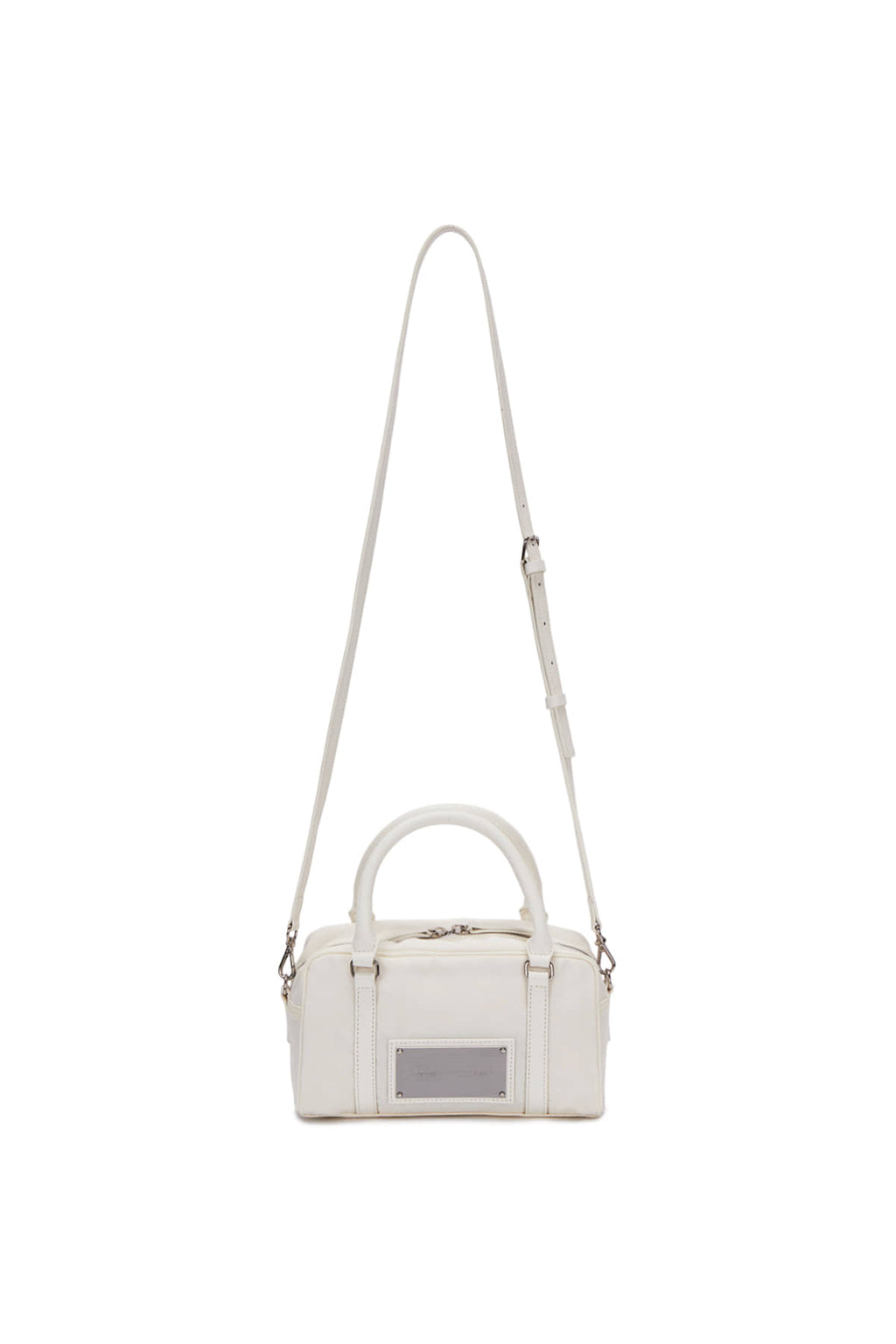 [matinkim] Baby Sporty Tote Bag IN Ivory