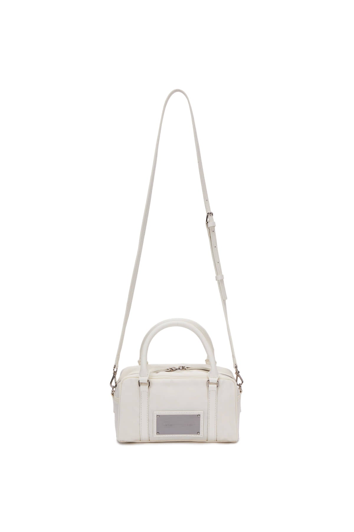 [matinkim] Baby Sporty Tote Bag IN Ivory