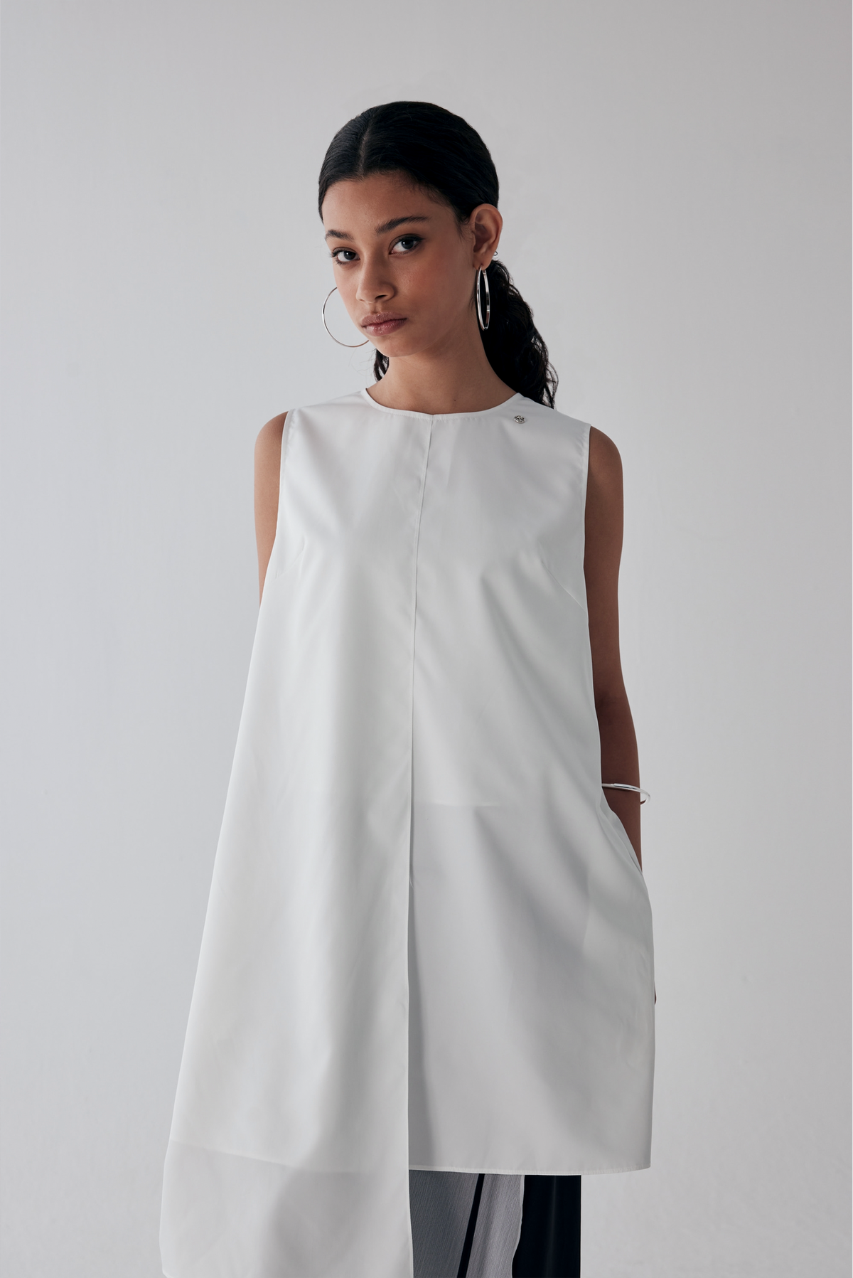 Treemingbird Soa Mini One-piece White