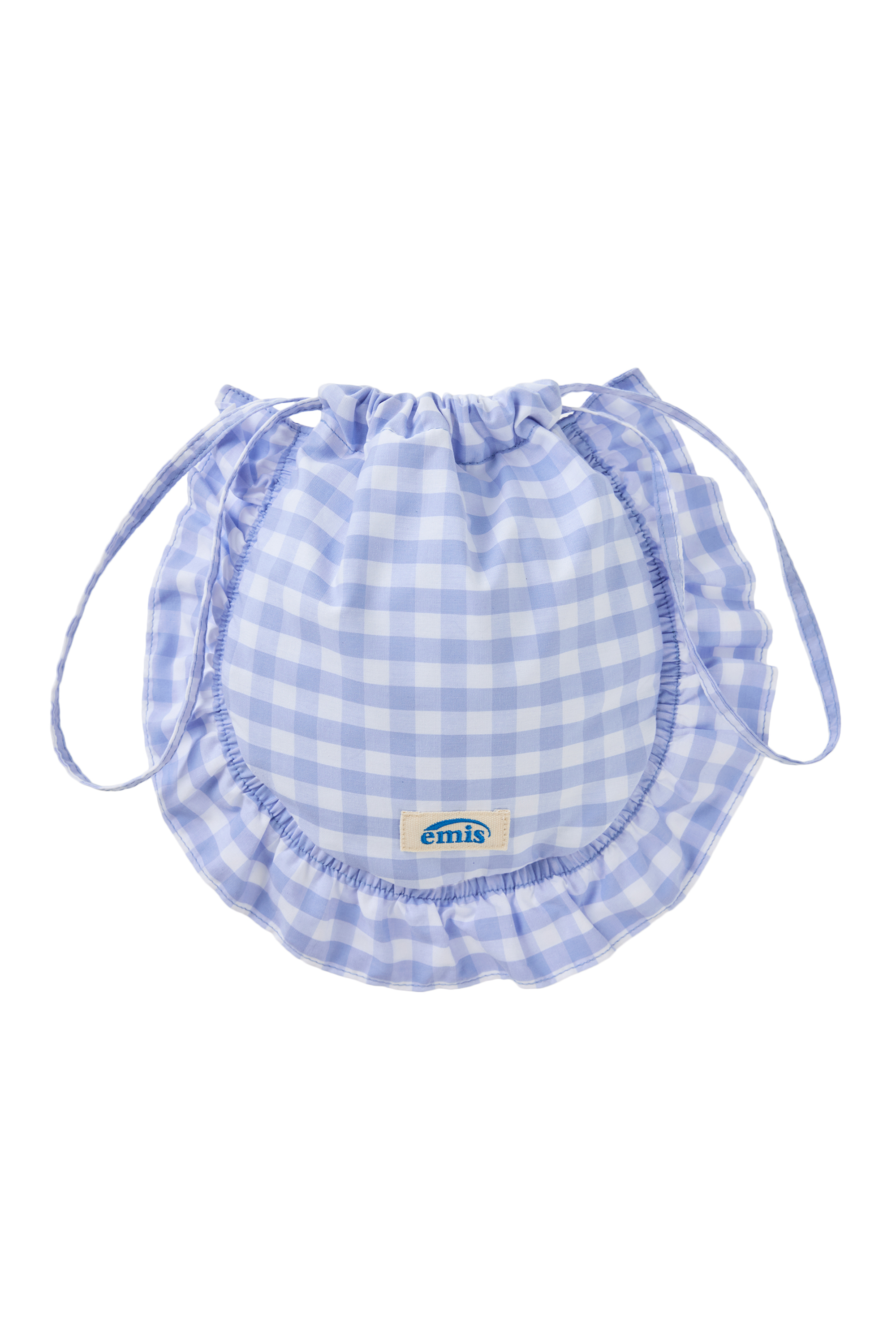 Handbags, Wallets & Cases in blue - Premium quality product image