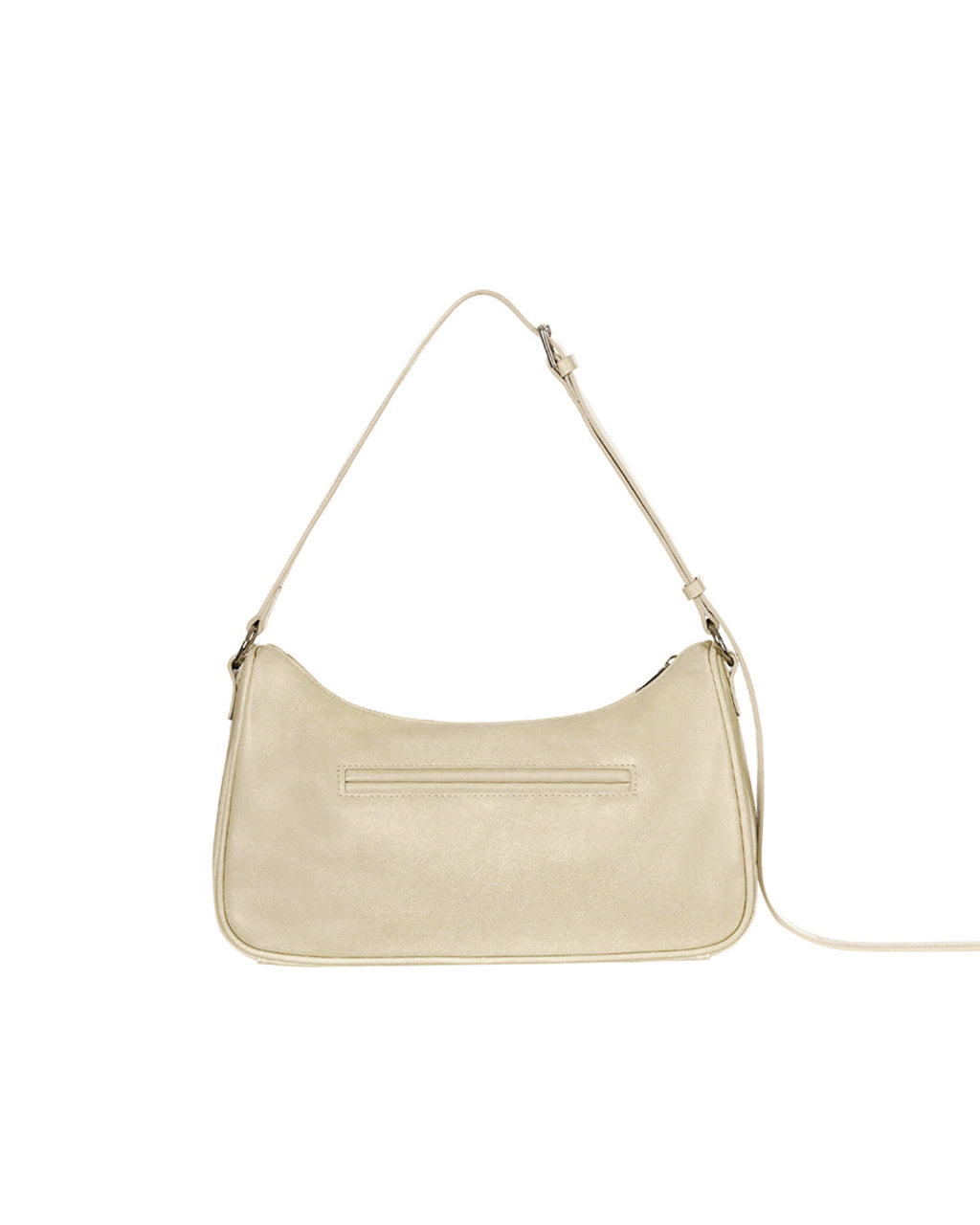 Joey Bag Mini · Cream