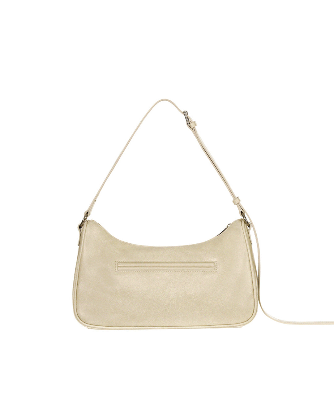 Joey Bag Mini · Cream