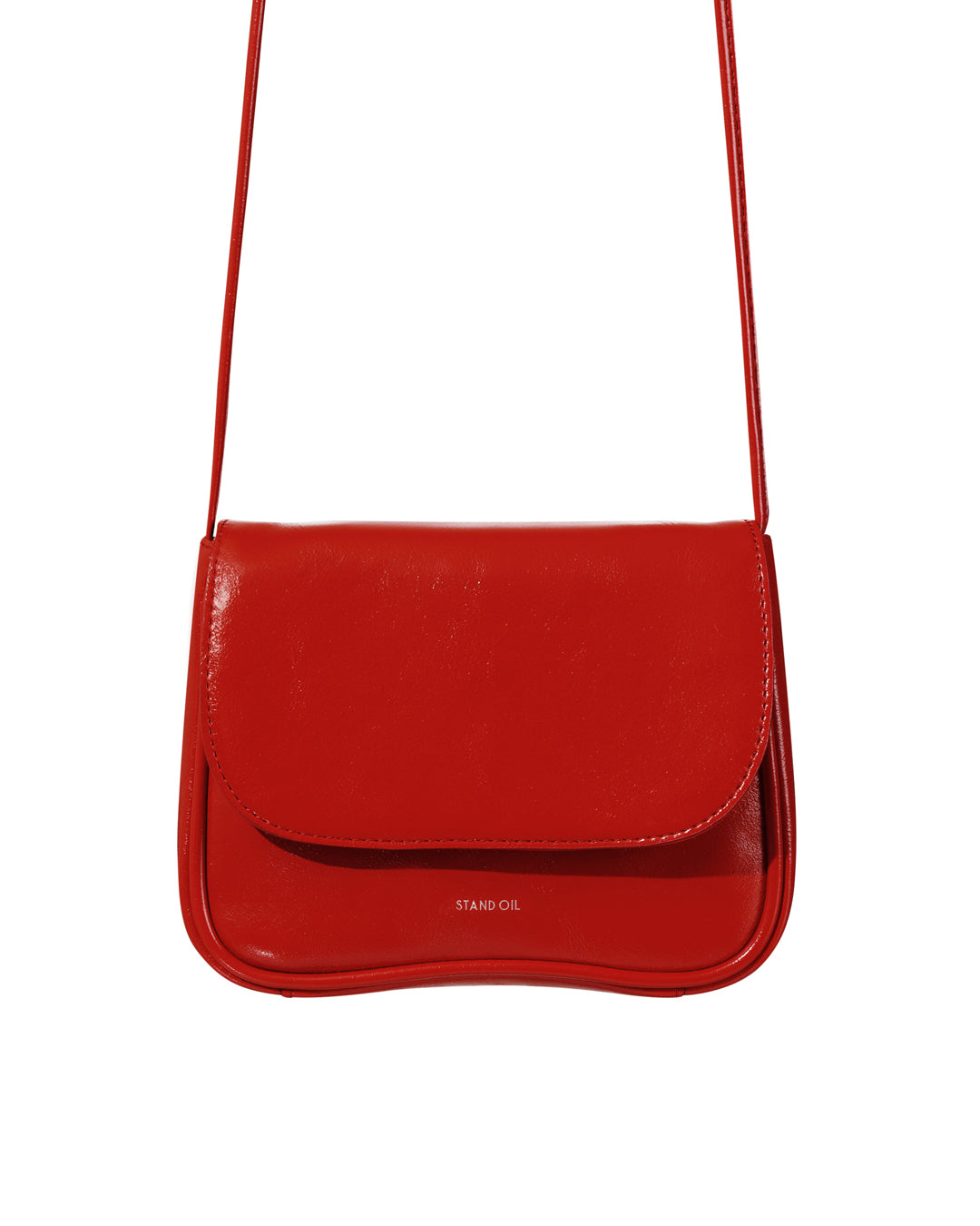 [standoil] Cookie Bag / Red