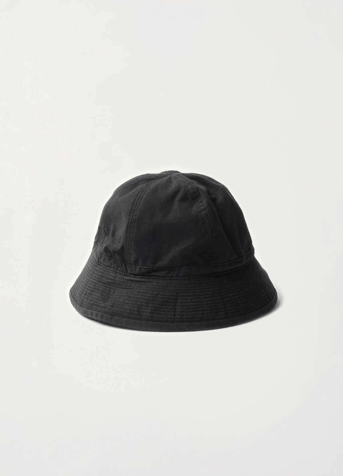 Nothing Written Marlow bucket hat (Black)
