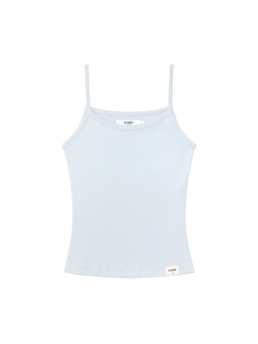 GLOWNY G Classic Camisole (Cotton Candy)