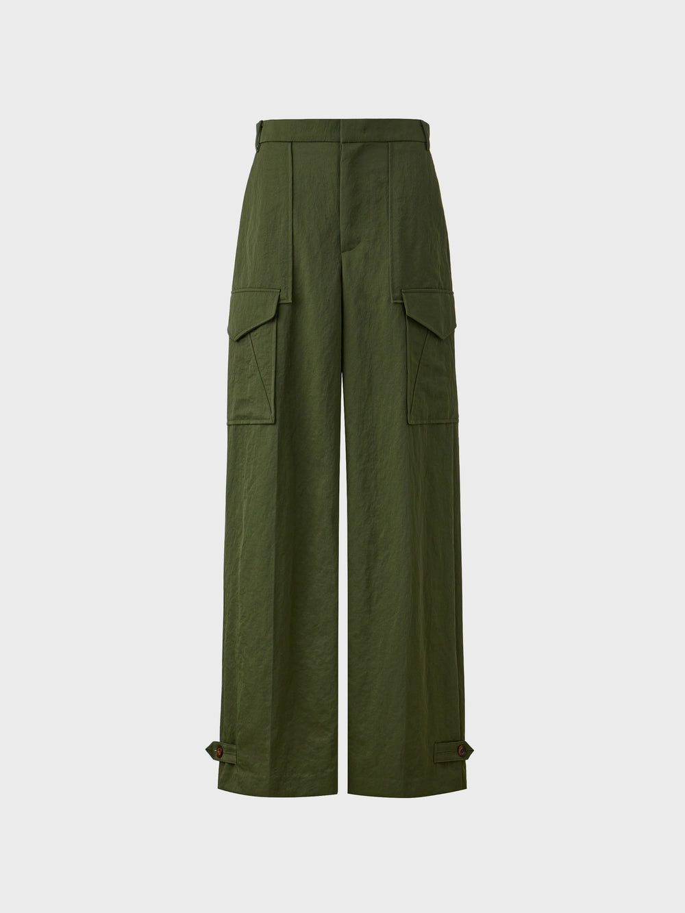 EENK Dual Pocket Pants - Khaki